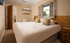 Brown Rigg Guest Rooms