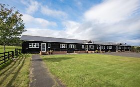 Brown Rigg Guest Rooms