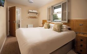 Brown Rigg Guest Rooms